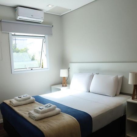 Goodstay Sao Paulo Ibirapuera Exterior foto