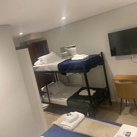 Goodstay Sao Paulo Ibirapuera Exterior foto