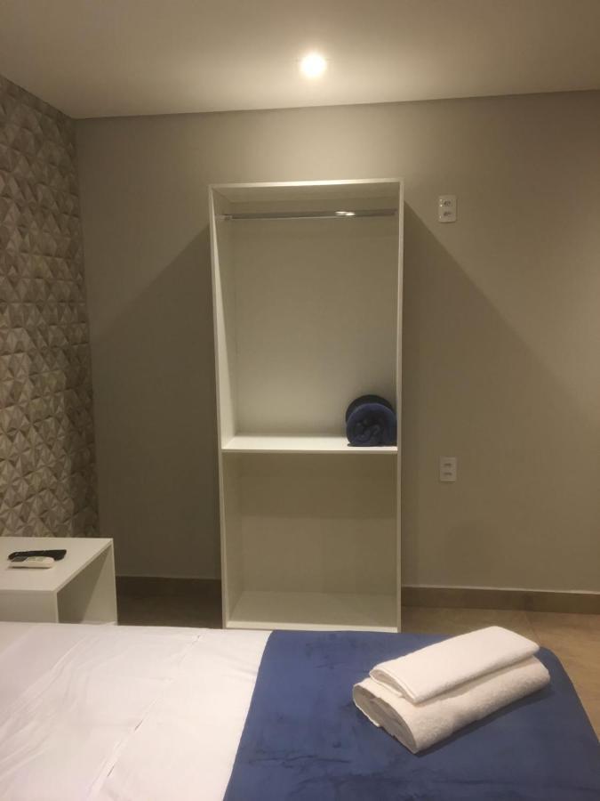 Goodstay Sao Paulo Ibirapuera Exterior foto
