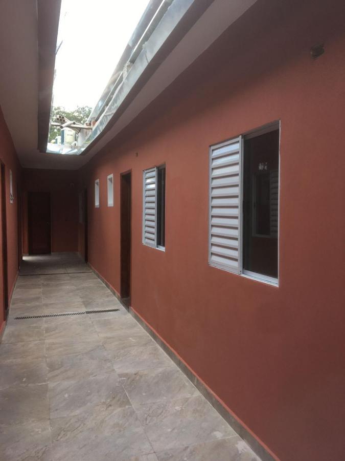 Goodstay Sao Paulo Ibirapuera Exterior foto