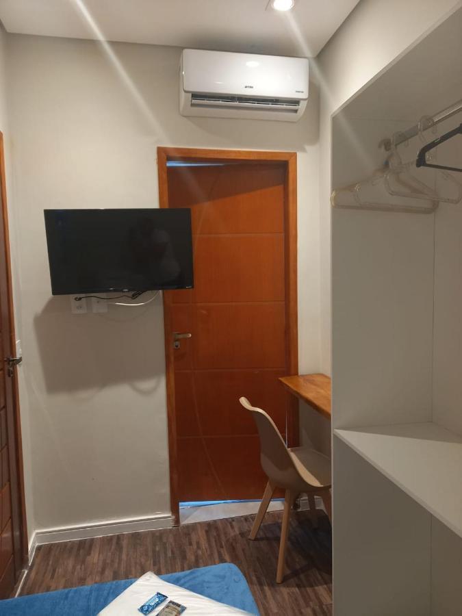 Goodstay Sao Paulo Ibirapuera Exterior foto