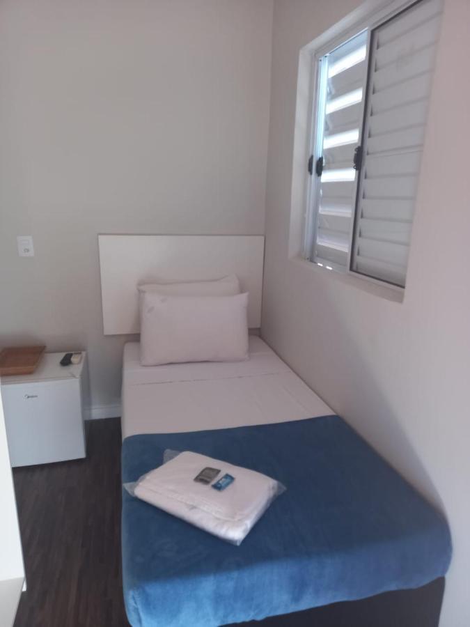 Goodstay Sao Paulo Ibirapuera Exterior foto