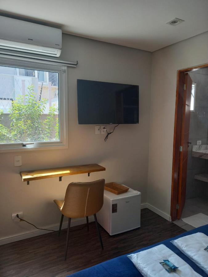Goodstay Sao Paulo Ibirapuera Exterior foto