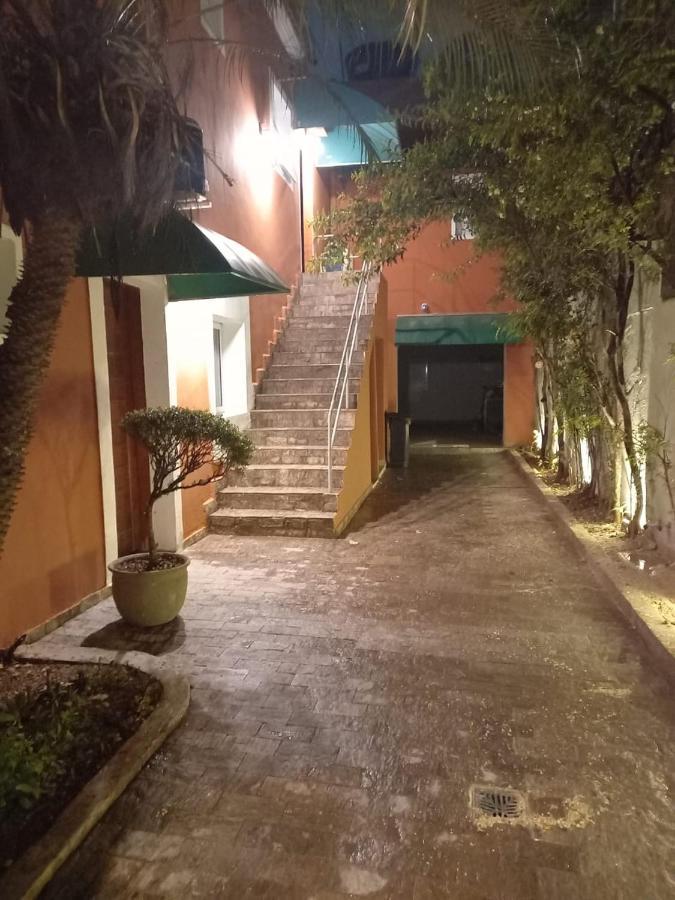 Goodstay Sao Paulo Ibirapuera Exterior foto