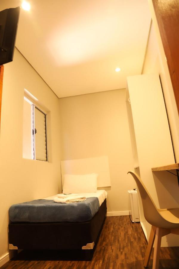 Goodstay Sao Paulo Ibirapuera Exterior foto