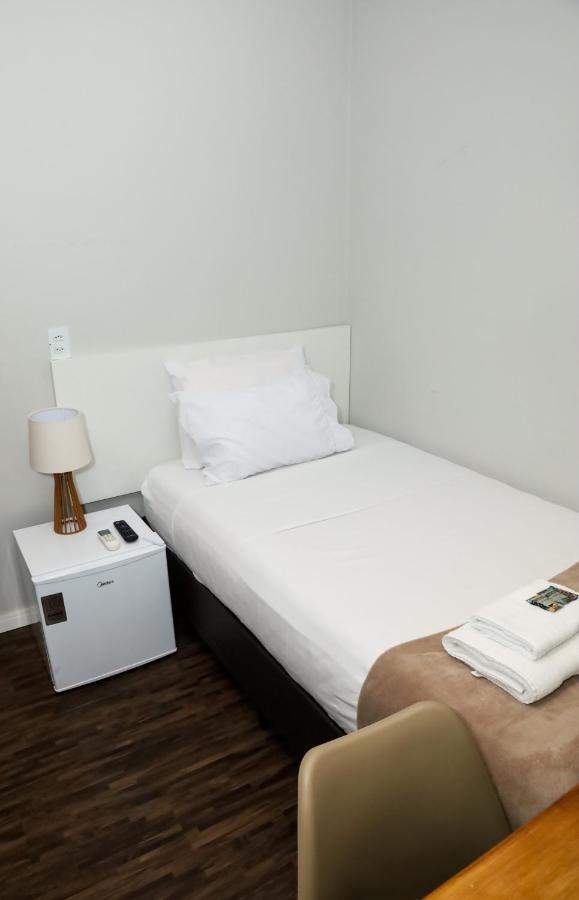 Goodstay Sao Paulo Ibirapuera Exterior foto