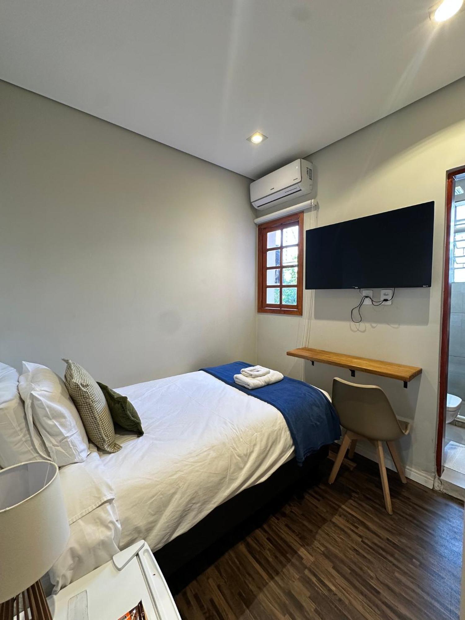 Goodstay Sao Paulo Ibirapuera Exterior foto